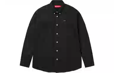 Supreme FW23 WEEK3 SMALL BOX SHIRT BOX LOGO