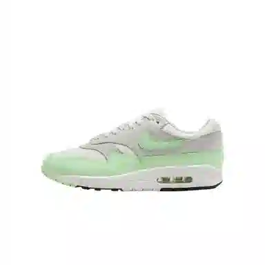 Nike Air Max 1 White Green