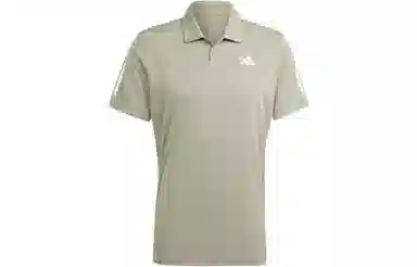 adidas Club 3-Stripes Polo Shirt Polo