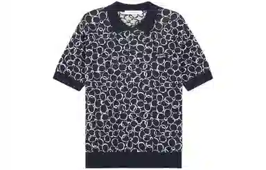 Maison Kitsune SS24 PoloPolo