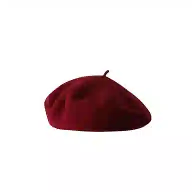 STUFFER Beret