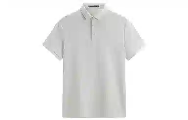 PEACEBIRD MEN POLO