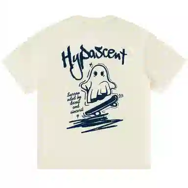 HYPASCENT logoT
