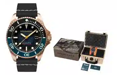 Spinnaker Tesei SP-5060-0A