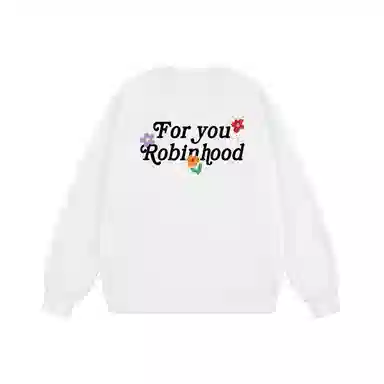 ROBINHOOD logo