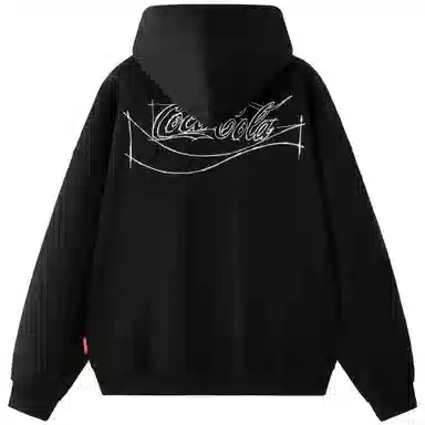 Coca-Cola Hoodie