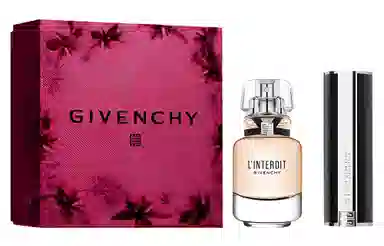 GIVENCHY EDT 35ml+N306