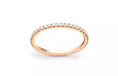 Van Cleef & Arpels Félicité Ring