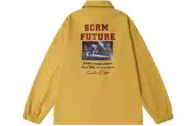 SCRM