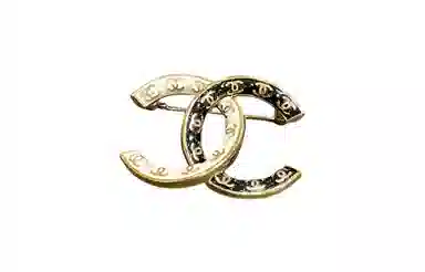 CHANEL c Logo