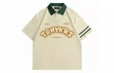 TONYKRZ Polo Shirt