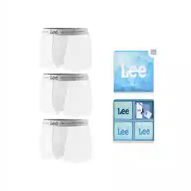 Lee SS25 INDIGO 10A 3