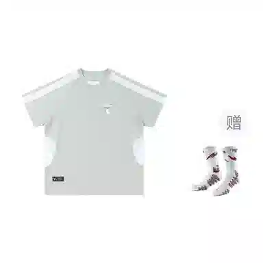 VEIDOORN x POKEMON logo T