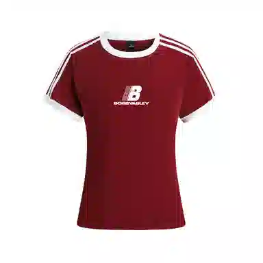 BOBBY ABLEY LOGO LogoT