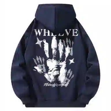 WHELVE
