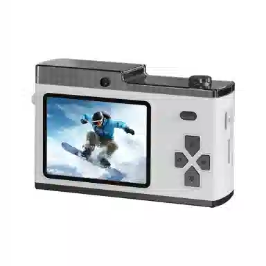 MYS AURORA CCD WiFi 4K