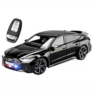 RS7