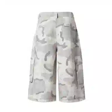 HOME PANDA Shorts