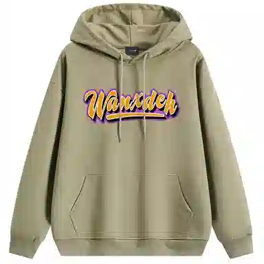 WANX Hoodie