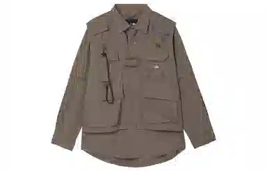 THE NORTH FACE Urban Exploration