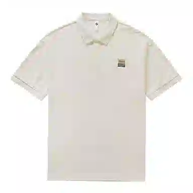 WOOD SOON Polo
