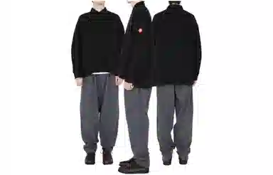 Cav Empt