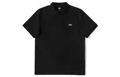 Lee SS24 Logopolo