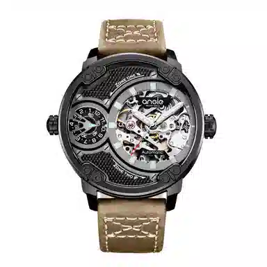 ANGIE PRESENT WATCH ST722008M