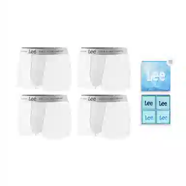 Lee SS25 INDIGO 10A 4