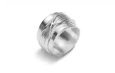 Empress47 DARK OCEAN 925