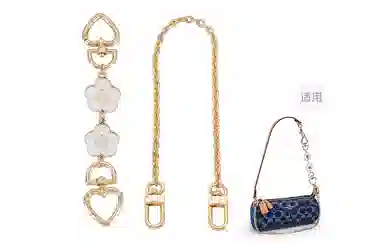 GUYI COACH Nolita 20