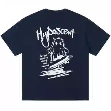 HYPASCENT logoT