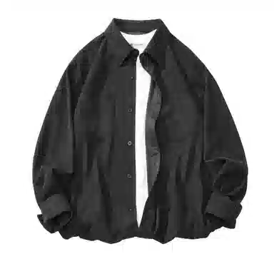 tre club Corduroy Shirt