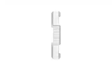 Gucci 18K White Gold Ring