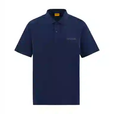 CAT SS24 Polo