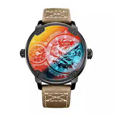ANGIE PRESENT WATCH ST722008M