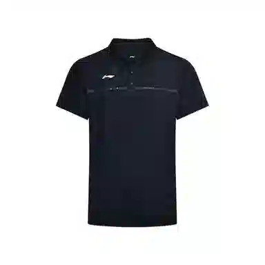 LiNing logoPolo