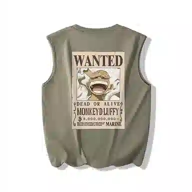 ONE PIECE Dt