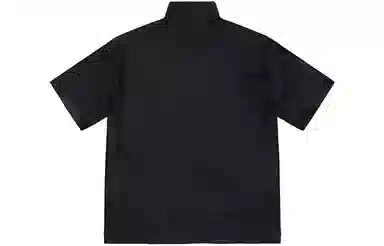 Supreme SS21 Week 18 Mesh Warm Up Top LogoT