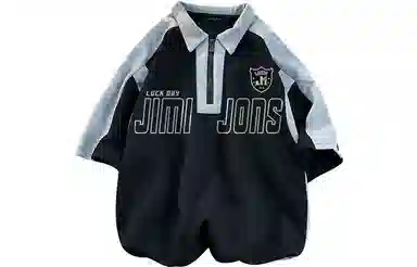 JIMIJONS TPOLO