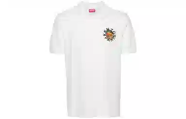 KENZO SS24 LogoPolo