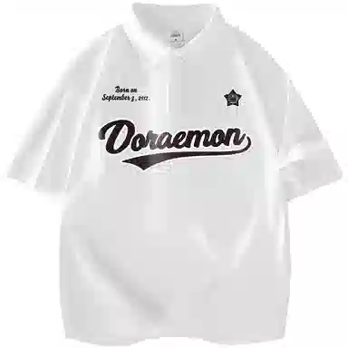 DoraemonA Polo