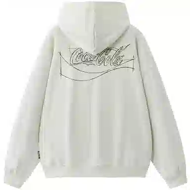 Coca-Cola Hoodie