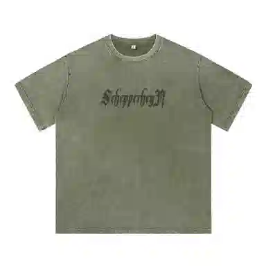 SCHEPPERHEYN T
