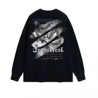 JEANSWEST CLUB x LogoT
