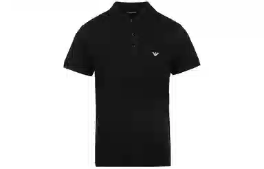 EMPORIO ARMANI SS24 LogoPolo