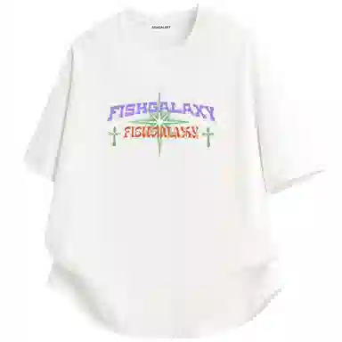 FISHGALAXY T