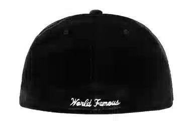 Supreme Week 13 Velour Box Logo New Era