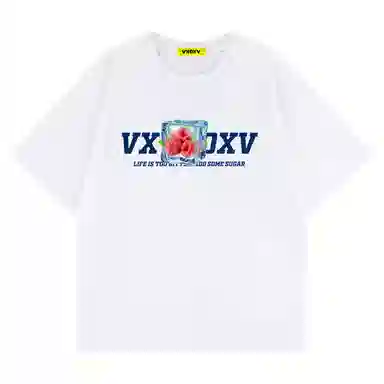 VXOXV logoT