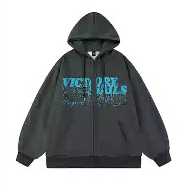 Victory sails logo